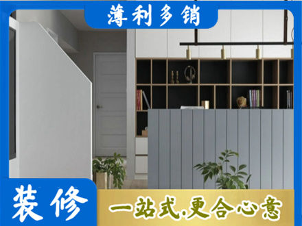 南汇区正规客厅电视柜装修