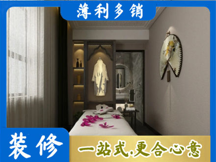 南汇区正规衣帽间装修
