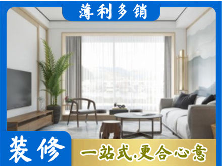 南汇区阳台装修案例